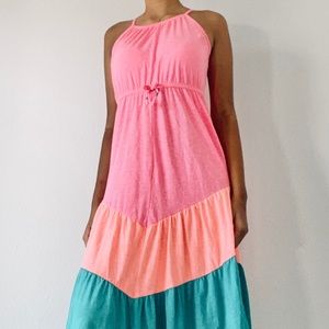 Cat & Jack: maxi dress